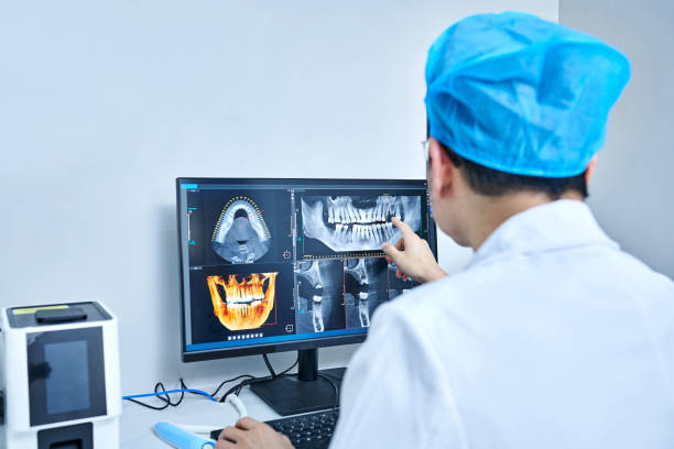 Best Emergency Denture Repair in Port Washington, WI